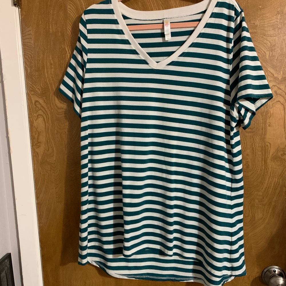 Lularoe 2XL Christy